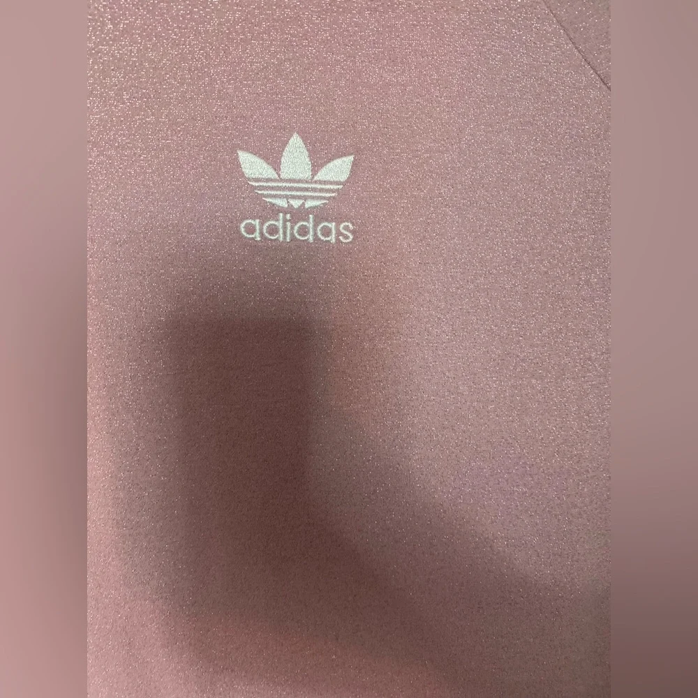 Adidas glitter dress - Picture 5 of 5